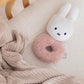 Miffy Rattle Fluffy - Pink by Little Dutch