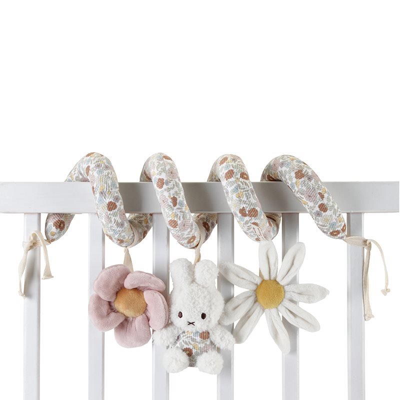 Pram Activity Toys From The Stork Bespoke Baby
