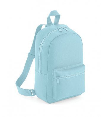 Mini Essential Backpack - Crown Design