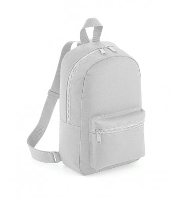 Mini Essential Backpack - Crown Design