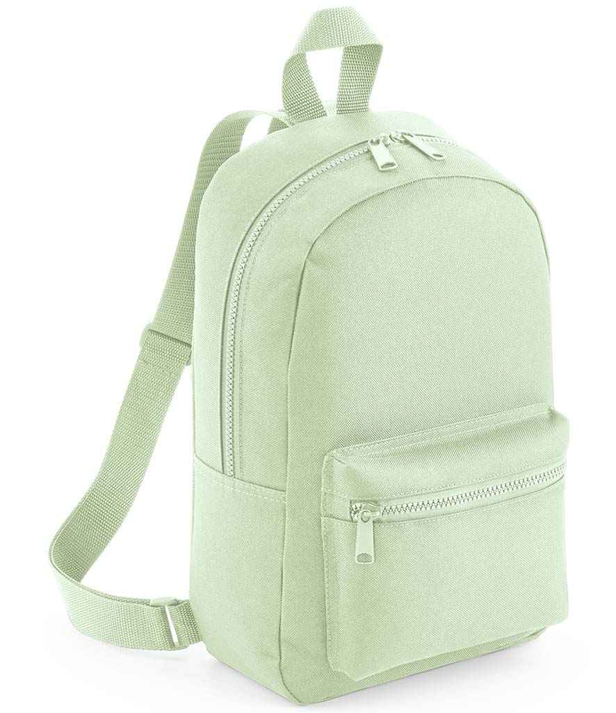 Mini Essential Backpack - Crown Design