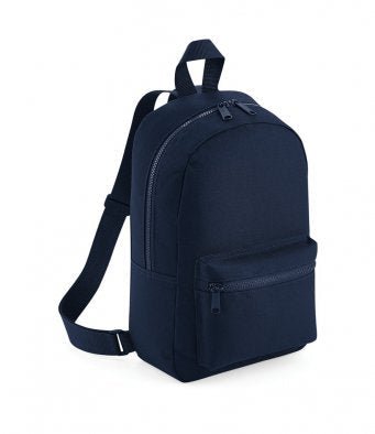 Mini Essential Backpack - Crown Design