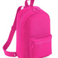 Mini Essential Backpack personalised with Dino initial Design