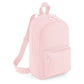 Mini Essential Backpack personalised with Dino initial Design