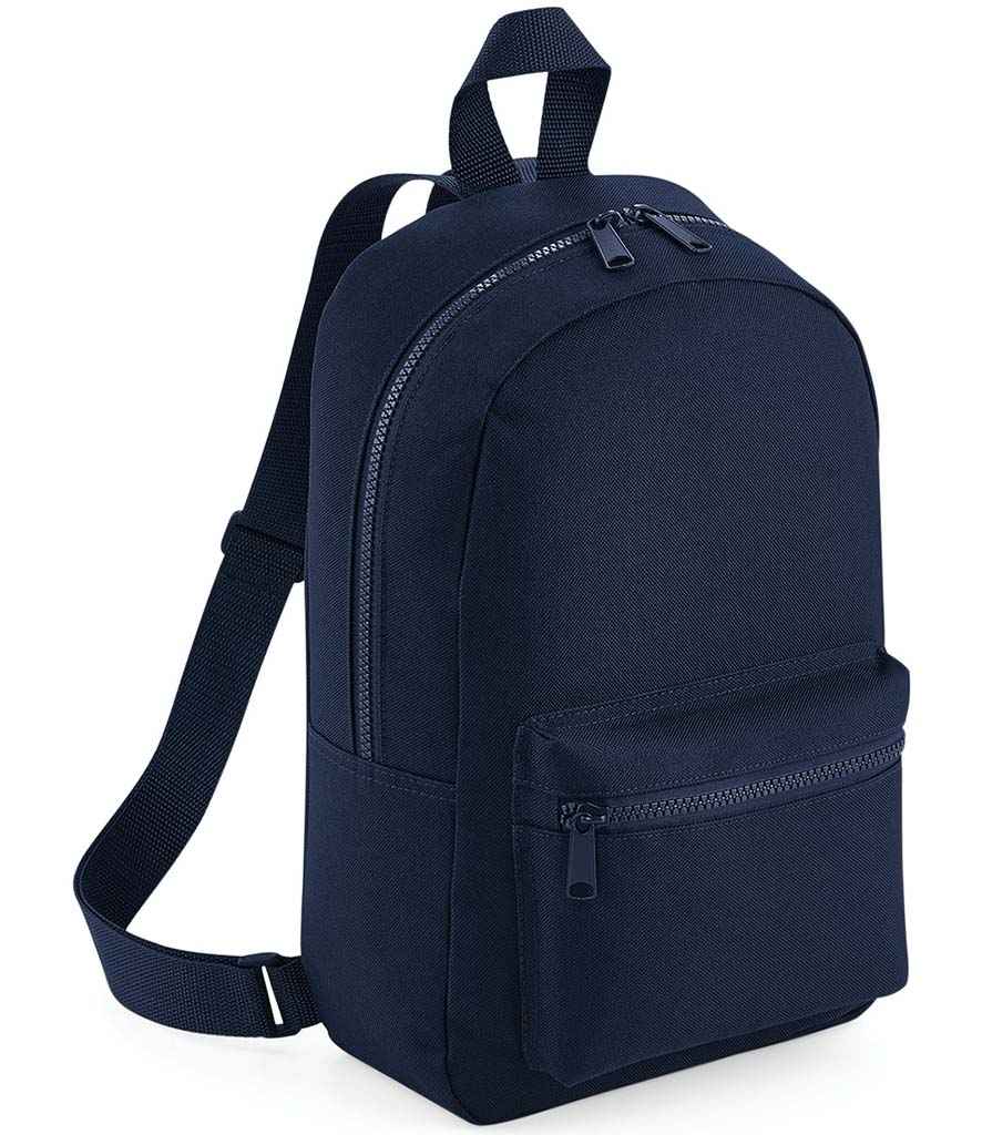 Mini initial cheap backpack