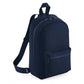 Mini Essential Backpack - Swan Design