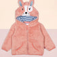 Mollie Rose the Rabbit Hoodie by Blade & Rose