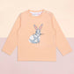 Mollie Rose the Rabbit Top by Blade & Rose