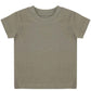 Personalised Birthday T-Shirt Teddies Design - Choose your age