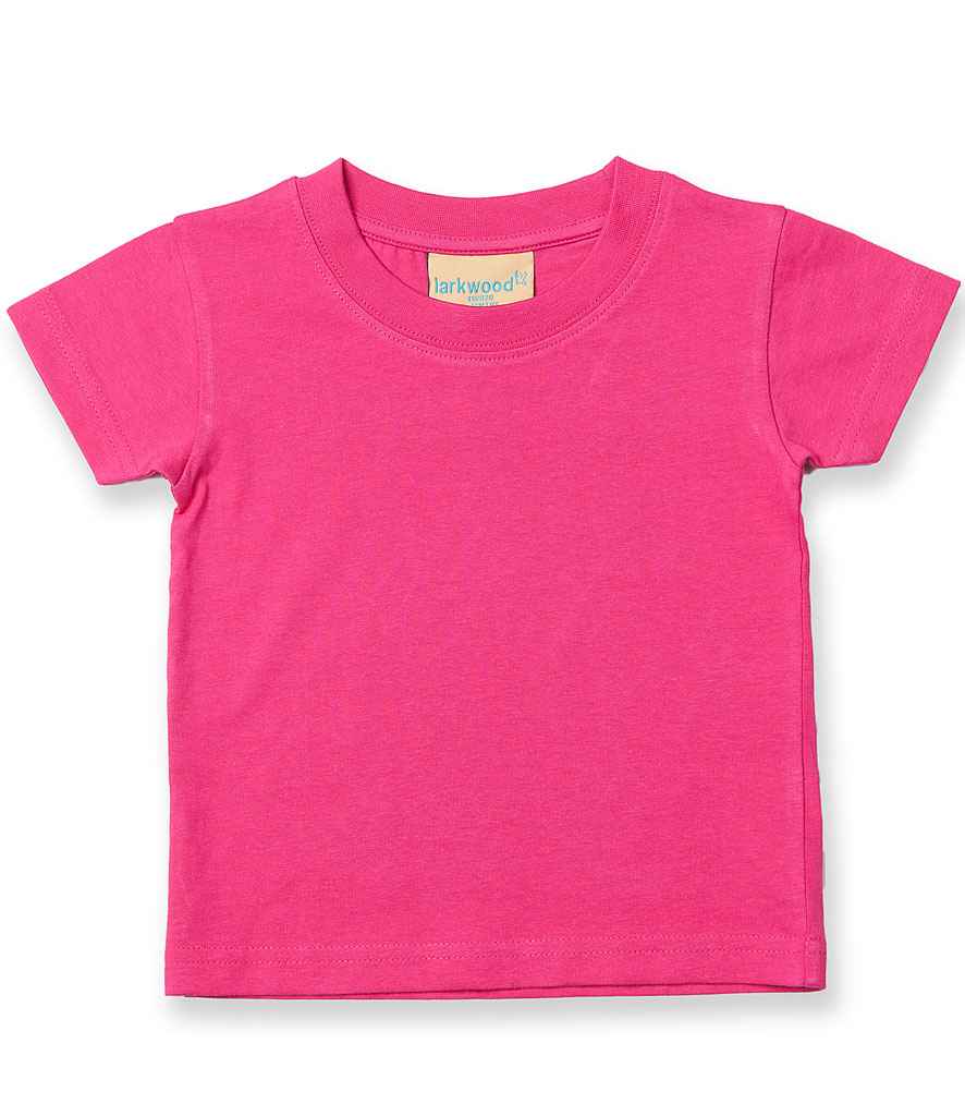 Pink Bunny Personalised Birthday T-Shirt - Choose your age