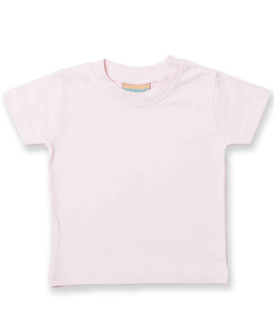 Pink Bunny Personalised Birthday T-Shirt - Choose your age