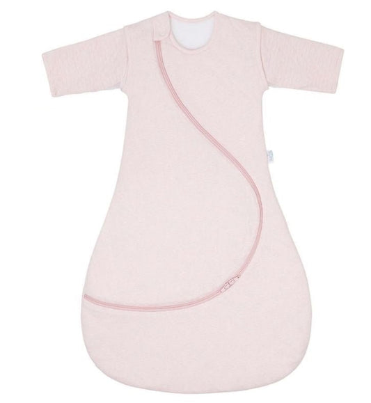 PurFlo Baby SleepBag Shell Pink 2.5 Tog