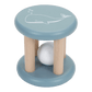 Roller Rattle By Little Dutch - Ocean