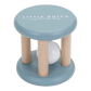 Roller Rattle By Little Dutch - Ocean