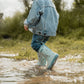 Sailers Bay Rainboot by Little Dutch
