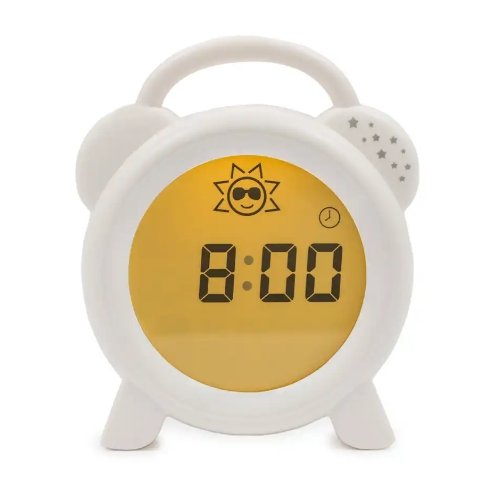 Snoozee Sleep Trainer & Clock