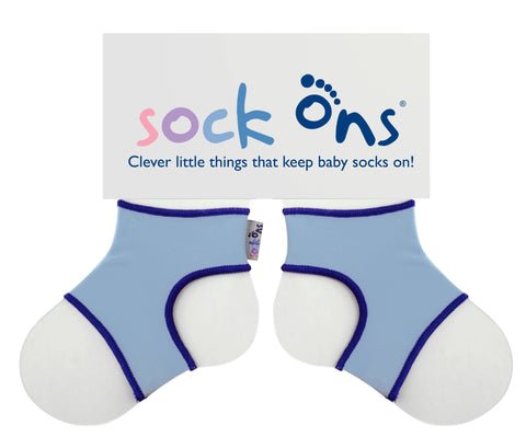 Sock Ons - Various Colours & Sizes