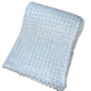 The Kenton baby Blanket Highland Cow Design & Name - Various Colours
