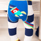 To The Moon and Back Leggings by Blade & Rose