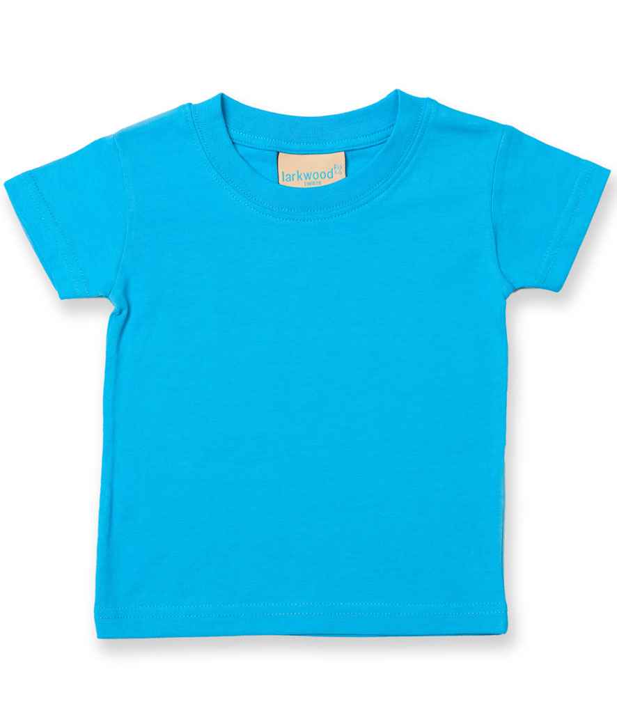 Wild One Blue Personalised Birthday T-Shirt - Choose your age